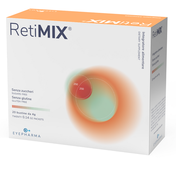 RETIMIX 20 BUSTINE - RETIMIX 20 BUSTINE
