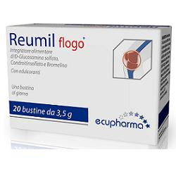 REUMIL FLOGO 20 BUSTINE - REUMIL FLOGO 20 BUSTINE