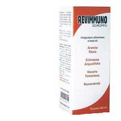 REVIMMUNO 150 ML - REVIMMUNO 150 ML
