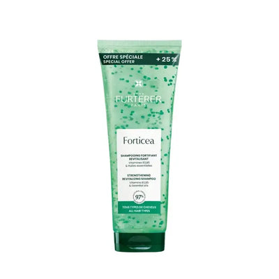 Rene Furterer Forticea Shampoo Fortificante Rivitalizzante 250ml
