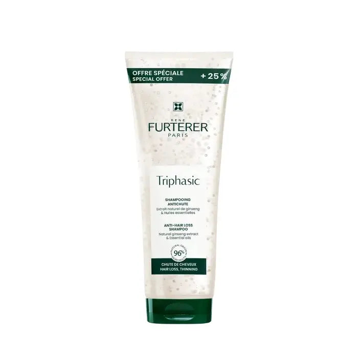 Rene Furterer Triphasic Shampoo Anticaduta 250ml