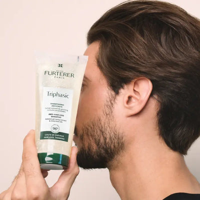 Rene Furterer Triphasic Shampoo Anticaduta 250ml