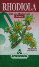 RHODIOLA ERBE 60TAV - RHODIOLA ERBE 60TAV