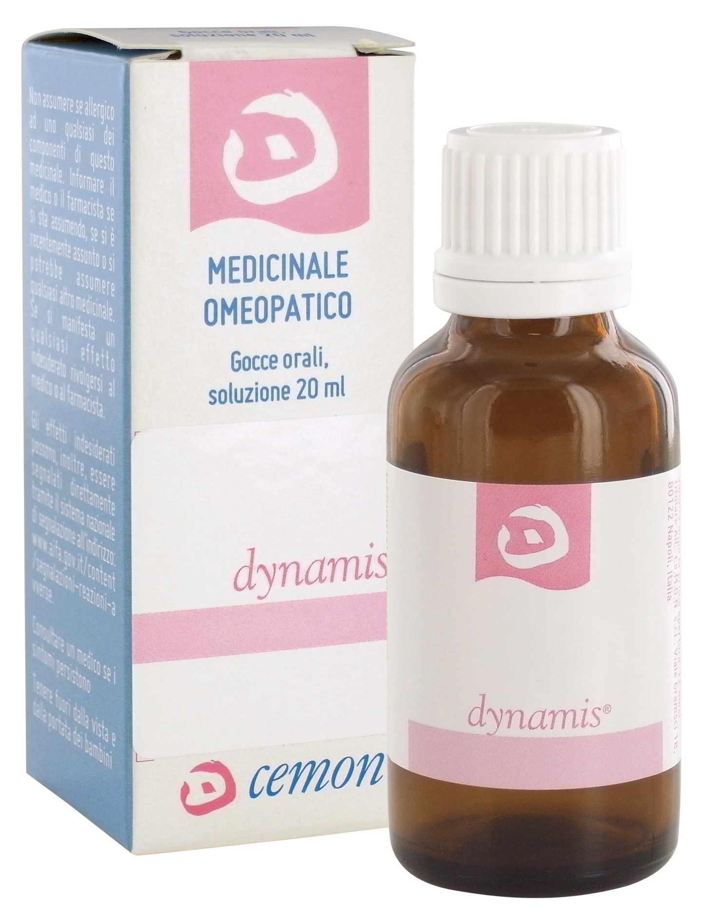 RHUS TOXICODENDRON DYNAMIS*orale gtt LMK 20 ml