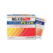 MGK VIS RICARICA PLUS 14 BUSTINE