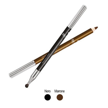 RILASTIL MAQUILLAGE MATITA OCCHI COLORE INTENSO NERO - RILASTIL MAQUILLAGE MATITA OCCHI COLORE INTENSO NERO