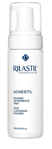 Rilastil Md Acnestil Mousse