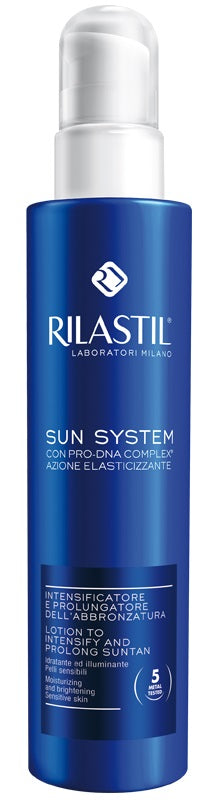 RILASTIL SUN SYSTEM PHOTO PROTECTION THERAPY INTENSIFICATORE200 ML