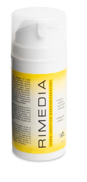 RIMEDIA CREMA 75 ML - RIMEDIA CREMA 75 ML