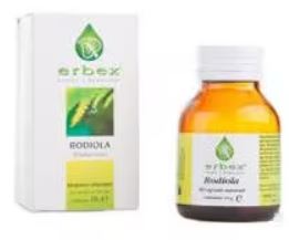 RODIOLA 50 CAPSULE