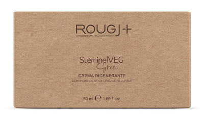 ROUGJ CREMA RIGENERANTE INGREDIENTI ORIGINE NATURALE 50 ML