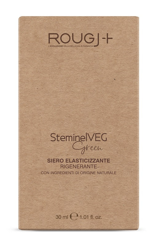 ROUGJ SIERO ELASTICIZZANTE INGREDIENTI ORIGINE NATURALE 30 ML