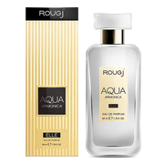 Rougj Profumo Aqua Armonica Elle Eau De Parfum 50 ml