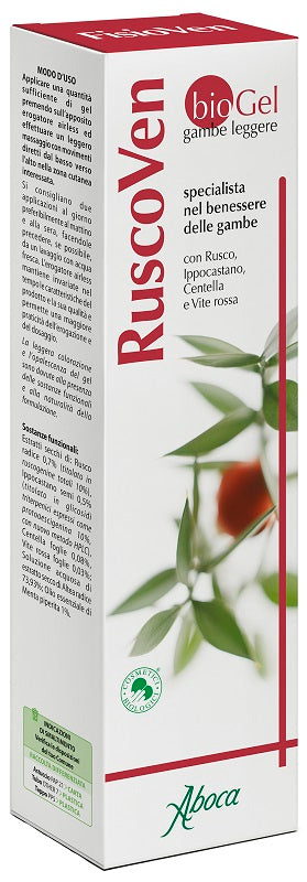 RUSCOVEN BIOGEL 100 ML