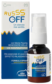 RUSSOFF SPRAY 20 ML
