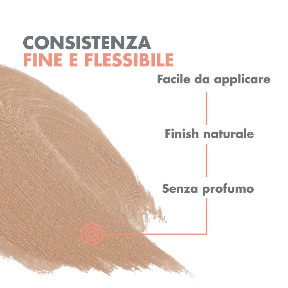 Eau Thermale Avene Compatto SPF 50 Sabbia 10g