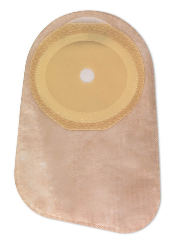 SACCA CHIUSA MAXI CON PLACCA OVALE AUTOPORTANTE A PROTEZIONETOTALE RITAGLIABILE 15-65 75MM TRASPARENTE MODERMA FLEX COLO OVAL 30PEZZI