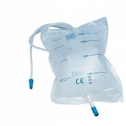 SACCA DI DRENAGGIO DA LETTO PER INCONTINENZA SERENITY IN PVCTUBO 90 CM 21 L 30 PEZZI