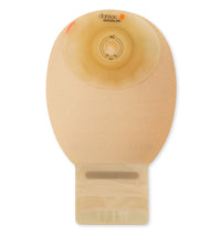 SACCA ILEOSTOMIA DANSAC NOVALIFE 1 SOFT CONVEX FONDO APERTOMONOPEZZO MAXI 15-24 MM NON STERILE 10 PEZZI