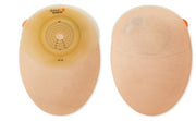 SACCA PER COLOSTOMIA MONOPEZZO DANSAC NOVALIFE 1 SOFT CONVEXEASYVIEW CHIUSA OPACA RITAGLIABILE 15-54 MM CAPACITA' 570 ML CHIUSURA IN VELCRO 10 PEZZI
