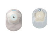 SACCA PER COLOSTOMIA SENSURA MIO CX FLIP 1P CHIUSA MAXI ISP10-50 M 455 ML 10 PEZZI