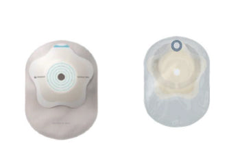 SACCA PER COLOSTOMIA SENSURA MIO CX FLIP 1P CHIUSA MAXI ISP10-50 M 455 ML 10 PEZZI