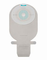 SACCA PER ILEOSTOMIA SENSURA MIO SISTEMA A UN PEZZO APERTA CON APERTURA ISPEZIONABILE FORO 10-55 MM CAPACITA' 650 ML 30PEZZI