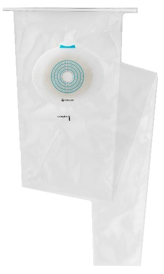 SACCA SCARICO ADESIVA SENSURA MIO 30 PEZZI - SACCA SCARICO ADESIVA SENSURA MIO 30 PEZZI