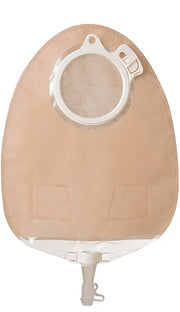 SACCA TRASPARENTE SISTEMA A 2 PEZZI SACCHE PER UROSTOMIA CONMULTICHAMBER SENSURA CLICK 60 MM MAXI 460 ML 30 PEZZI