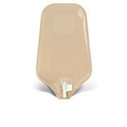 SACCA UROSTOMIA AGGANCIO ADESIVO OPACA STANDARD ESTEEM SYNERGY URO PICCOLA 13/35MM 10PZ