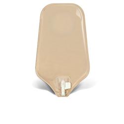 SACCA UROSTOMIA AGGANCIO ADESIVO OPACA STANDARD ESTEEM SYNERGY URO PICCOLA 13/35MM 10PZ