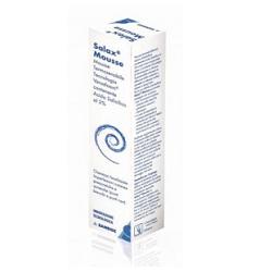 SALAX MOUSSE 75 ML - SALAX MOUSSE 75 ML