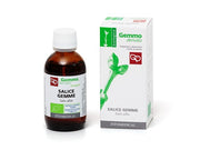 SALICE GEMME BIO MACERATO GLICERINATO 50 ML