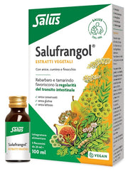 SALUFRANGOL 100 ML