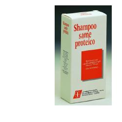 Same Shampoo Proteico 125 Ml - Same Shampoo Proteico 125 Ml