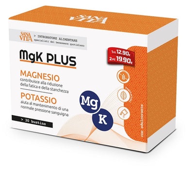 SANAVITA MGK PLUS 30 BUSTINE