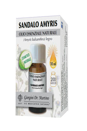 SANDALO AMYRIS OLIO ESSENZIALE 10 ML