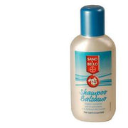 SANO E BELLO SHAMPOO/BALSAMO NF CANI 250 ML