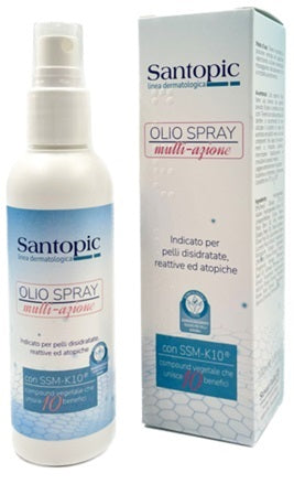 SANTOPIC 100 ML