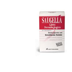 SAUGELLA  SOLIDO  PH 3,5 100 G - SAUGELLA  SOLIDO  PH 3,5 100 G