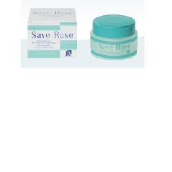 SAVE ROSE CREMA ANTICOUPEROSE 50 ML - SAVE ROSE CREMA ANTICOUPEROSE 50 ML