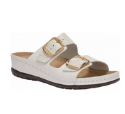 ABERDEEN LEAPRI W OFF WHITE 40
