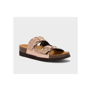 LUCE 2 STRAPS SANDALO SYNLAM W BRONZE 38