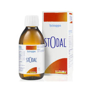 Boiron Stodal Sciroppo Omeopatico Per la Tosse 200 ml