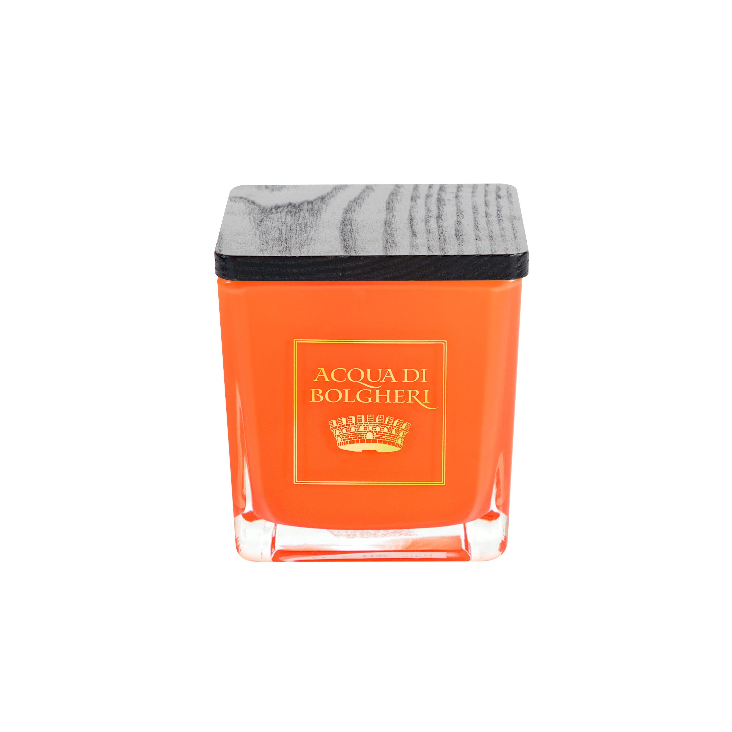 Acqua di Bolgheri Candela Profumata Scirocco 200g