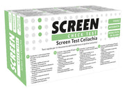 SCREEN TEST RAPIDO SCREEN TEST CELIACHIA PER RILEVAZIONE INTOLLERANZA GLUTINE 1 PEZZO