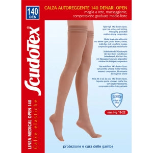 Scudotex Autoreggente 140 Open Nature 2