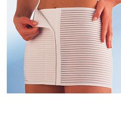 SCUDOTEX CINTURA MULTISAN BIANCA CM 27 7