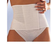 Scudotex Cintura Universal Cintura e Fascia Regolabile Altezza Cm 16 taglia 5
