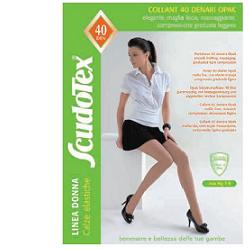 SCUDOTEX COLLANT 40 OPAK NERO 3